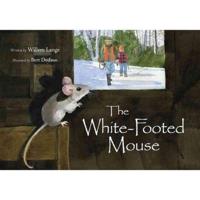 The White-Footed Mouse