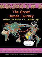 The Great Human Journey Volume 3