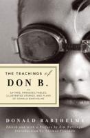 The Teachings of Don B