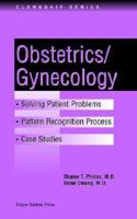 Obstetrics/Gynecology