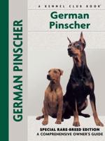 German Pinscher