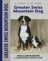 Greater Swiss Mountain Dog