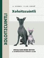 Xoloitzcuintli