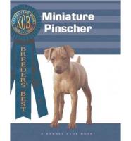 Miniature Pinscher