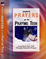 Scriptural Prayers for the Praying Teen