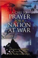 A Call to Prayer for a Nation at War