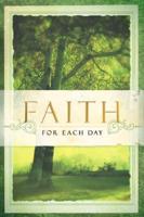 Faith for Each Day