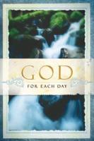 God for Each Day