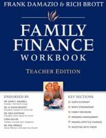 Family Finance Workbook