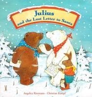 Julius and the Lost Letter to Santa