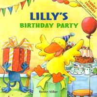 Lilly's Birthday Party