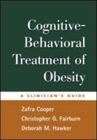 Cognitive-Behavioural Treatment of Obesity