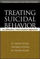 Treating Suicidal Behavior