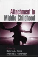 Attachment in Middle Childhood