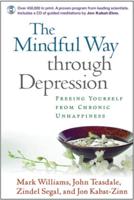 The Mindful Way Through Depression