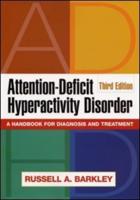 Attention-Deficit Hyperactivity Disorder