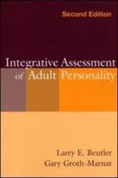 Integrative Assessment of Adult Personality