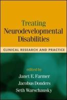 Treating Neurodevelopmental Disabilities