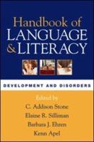 Handbook of Language and Literacy