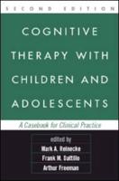 Cognitive Therapy With Children and Adolescents