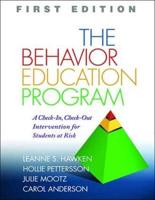 The Behavior Education Program