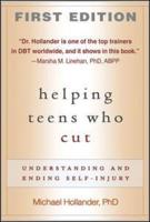 Helping Teens Who Cut