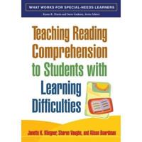 Teaching Reading Comprehension to Students With Learning Difficulties