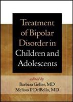 Treatment of Bipolar Disorder in Children and Adolescents