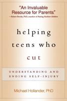 Helping Teens Who Cut