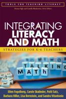 Integrating Literacy and Math