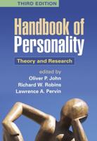 Handbook of Personality