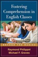 Fostering Comprehension in English Classes