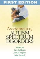 Assessment of Autism Spectrum Disorders