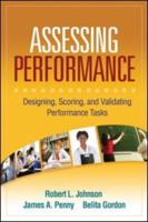 Assessing Performance