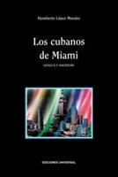 Los Cubanos De Miami