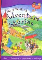 Start Writing Adventure Stories