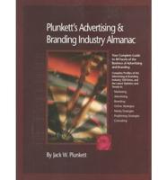 Plunkett's Advertising & Branding Industry Almanac