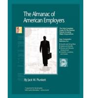 The Almanac Of American Employers 2005