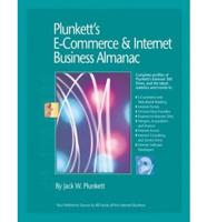 Plunkett's E-Commerce & Internet Business Almanac 2005