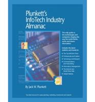 Plunkett's Infotech Industry Almanac 2005