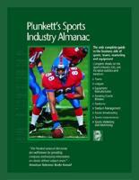 Plunkett's Sports Industry Almanac