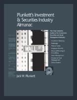 Almanac Plunkett's 2006 Investment & Securities Industry