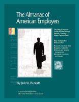 The Almanac Of American Employers 2006