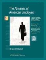 The Almanac of American Employers