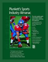 Plunkett's Sports Industry Almanac 2008