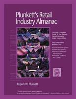 Plunkett's Retail Industry Almanac 2008