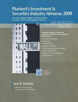 Plunkett's Investment & Securities Industry Almanac 2008