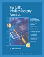Plunkett's Infotech Industry Almanac 2008
