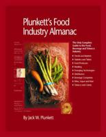 Plunkett's Food Industry Almanac 2008