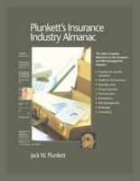 Plunkett's Insurance Industry Almanac 2009